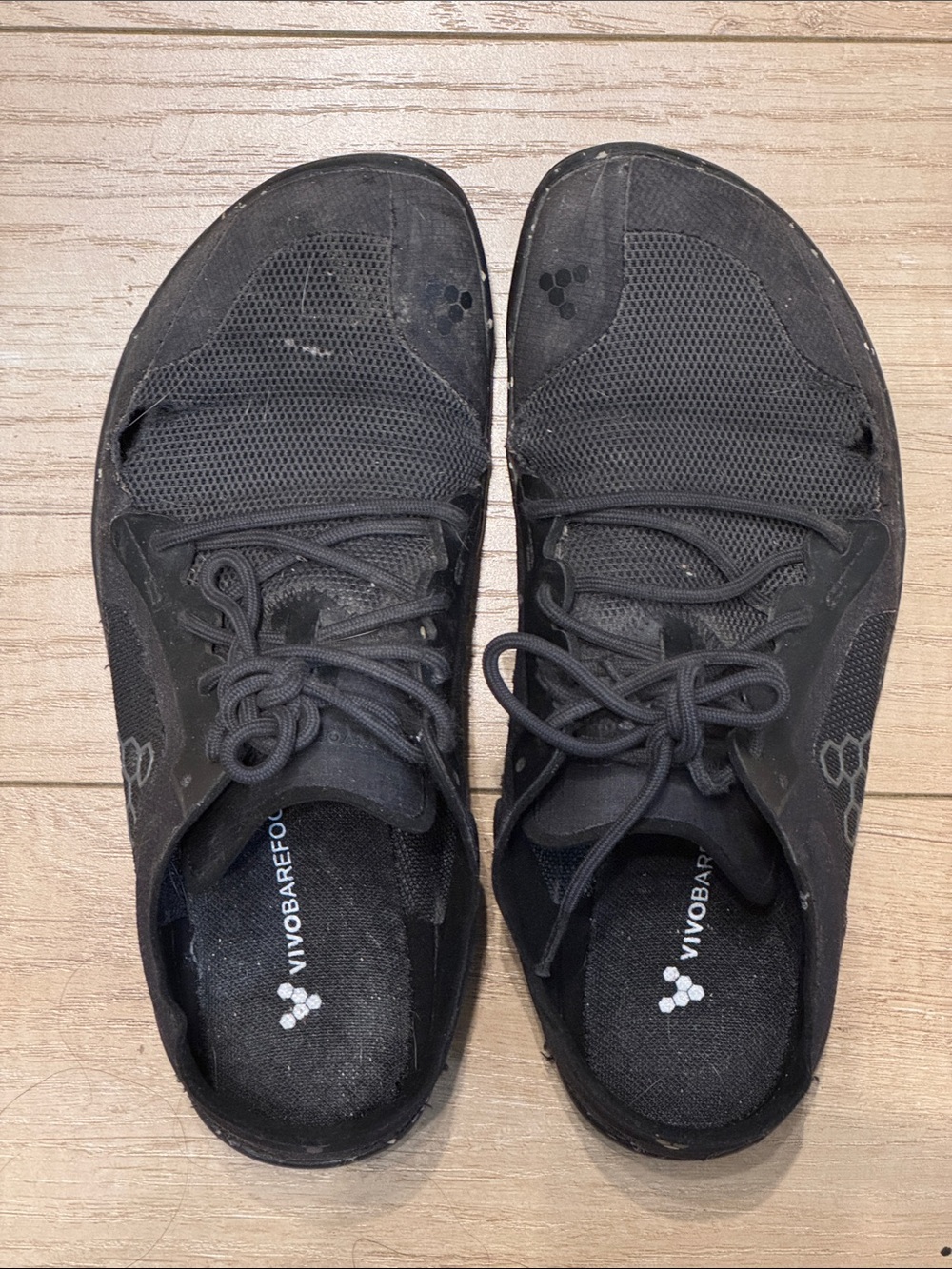 VivoBarefoot Primus Lite